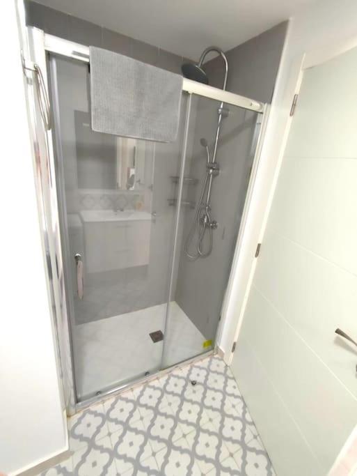 Apartament Near The Ocean In Playa San Juan エクステリア 写真